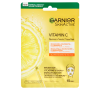 Garnier SkinActive Hydra Bomb maschera viso in tessuto 1 pezzo