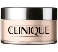 Clinique blended face powder 03 trasparency neutral cipria in polvere