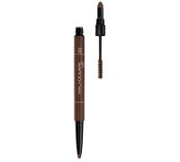 Naj-Oleari 3 in 1 perfect brow 03 more matita e mascara sopracciglia