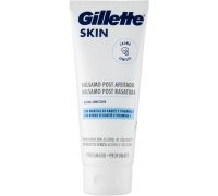 Gillette Skin balsamo post rasatura ultra sensitive 100ml
