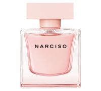 Narciso cristal eau de parfum donna natural spray 50ml