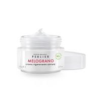 Perlier crema viso rigenerante anti età al melograno 50ml