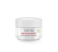 Perlier crema viso idratante al melograno 50ml