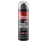 Intesa Pour Homme schiuma da barba energizzante 300ml