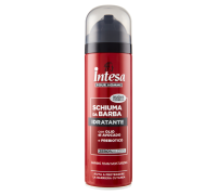 Intesa Pour Homme schiuma da barba idratante 300ml
