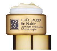 Estèe Lauder Re-nutriv lightweight crema viso idratante 50ml