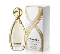 Laura Biagiotti Forever Gold For Her eau de parfum donna natural spray 50ml