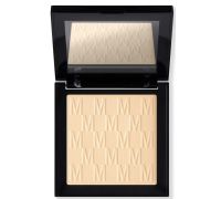 Mesauda nude venus 103 gold cream cipria compatta