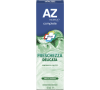 Az Complete dentifricio freschezza delicata con menta leggera 65ml
