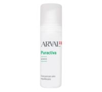 Arval Puractiva Acness concentrato sebo equilibrante per pelle grassa 30ml