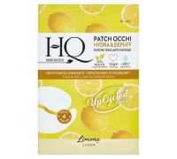 HQ Hydra & Depuff patch occhi al imone defatiganti e idratanti 4 pezzi