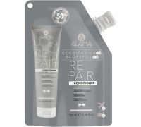Alama Eco-Refillme conditioner riparatore capelli danneggiati e sfibrati 100ml