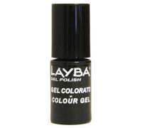 Layba Smalto Unghie Semipermanente 670