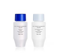 Shiseido Bio-Performance Skin Filler siero giorno e siero notte doppia ricarica 30ml + 30ml