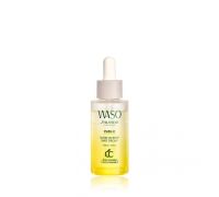 Shiseido Waso Yuzu-C Glow-On Shot siero viso illuminante 28ml