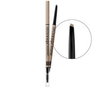 Bellaoggi I Brow Sculpt matita sopracciglia 2 medium blonde