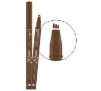 Bellaoggi i brow tint n.05 pennarello sopracciglia uniformante 7,5 grammi