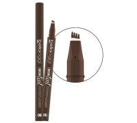 Bellaoggi i brow tint n.06 pennarello sopracciglia uniformante 7,5 grammi