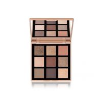 Diego Dalla Palma nuda warm 301 palette ombretti