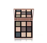 Diego Dalla Palma nuda warm 302 palette ombretti