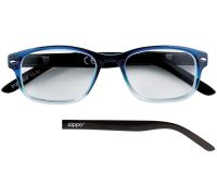 Zippo occhiale da lettura colore blu +3,50