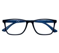 Zippo 31z-b22 blu occhiale da lettura +1.00