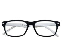 Zippo 31z-b3 bianco occhiale da lettura +2.50