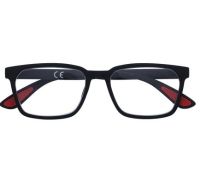 Zippo 31z-pr67 nero occhiale da lettura +2.50