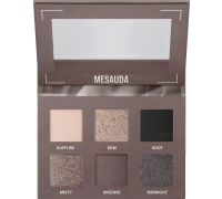 Mesauda bare harmony 2.0 n.202 deeo smoky palette ombretti 