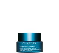 Clarins Hydra-Essentiel crema notte viso idratante 50ml