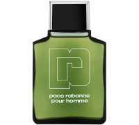 Paco Rabanne Pour Homme eau de toilette natural spray 100ml