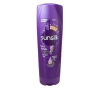 Sunsilk balsamo per capelli lisci effetto disciplinante 200ml