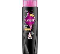 Sunsilk bye bye crespo shampoo nutriente per capelli crespi 250ml