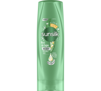 Sunsilk ricci da sogno balsamo nutriente per capelli ricci 200ml
