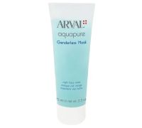 Arval Aquapure Genderless maschera notte per il viso 75ml
