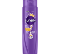 Sunsilk shampoo 2 in 1 liscio perfetto detersione e morbidezza 250ml