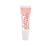 Essence Juicy bomb shiny lipgloss 101 lovely litchi lucidalabbra fruttato ultra brillante 10ml