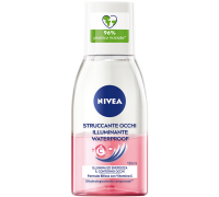 Nivea struccante occhi illuminante delicato 125ml