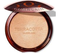 Guerlain terracotta luminizer 00 cool ivory terra illuminante 7 grammi