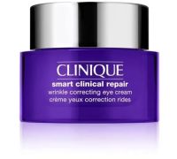 Clinique smart clinical eye contorno occhi antirughe 30ml