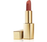 Estée Lauder pure color hi-lustre lipstick 111 tiger eye rossetto luminoso lunga tenuta 3,5 grammi