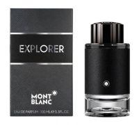Montblanc explorer eau de parfum uomo natural spray 200ml