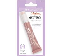 Sally Hansen hydrating peel off nail mask trattamento unghie rigenerante