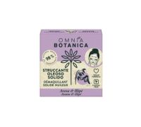 Officina botanica struccante oleoso solido nutriente 50 grammi