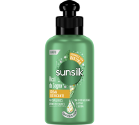 Sunsilk ricci da sogno crema per capelli 200ml