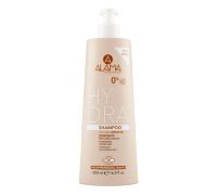 Alama Hydra shampoo idratante per capelli secchi con olio di argan 500ml