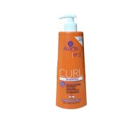Alama Curl nutriente per capelli ricci e mossi 500ml