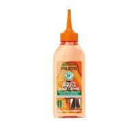 Fructis hair drink papaya siero nutriente capelli 200ml