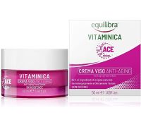 Equilibra vitaminica crema viso anti-aging 50ml