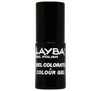 Layla n.756 smalto semipermanente con glitter